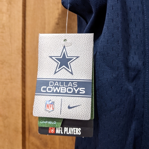 Dallas Cowboys Tony Romo women's jersey - Picture 6 of 7